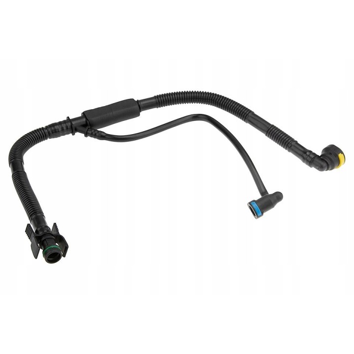 PRZEWÓD OLEJOWY ODMY CITROEN C4 C5 C8 PEUGEOT 206 307 406 407 1.8-2.0 16V