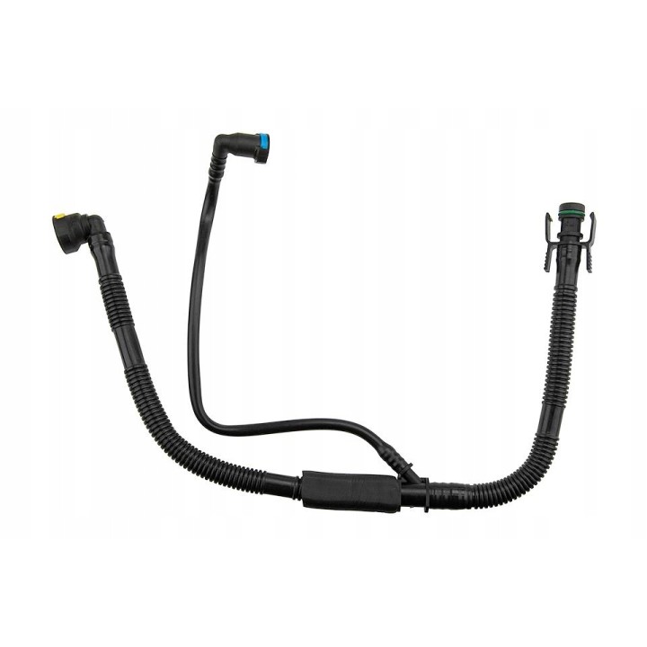 PRZEWÓD OLEJOWY ODMY CITROEN C4 C5 C8 PEUGEOT 206 307 406 407 1.8-2.0 16V