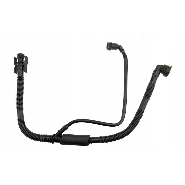PRZEWÓD OLEJOWY ODMY CITROEN C4 C5 C8 PEUGEOT 206 307 406 407 1.8-2.0 16V