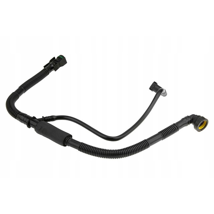 PRZEWÓD OLEJOWY ODMY CITROEN C4 C5 C8 PEUGEOT 206 307 406 407 1.8-2.0 16V