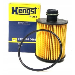 FILTR OLEJU OPEL ASTRA J ZAFIRA INSIGNIA 2.0CDTi