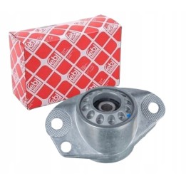 FEBI PODUSZKA MOCOWANIA AMORTYZATORA TYŁ VW BORA GOLF IV AUDI A3 SEAT SKODA