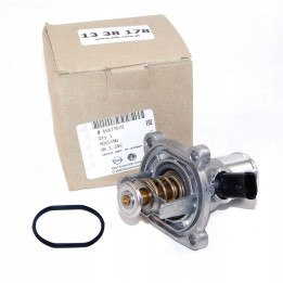 TERMOSTAT OPEL VECTRA C SIGNUM ZAFIRA ASTRA G H MERIVA A 1.6 1.8 16V