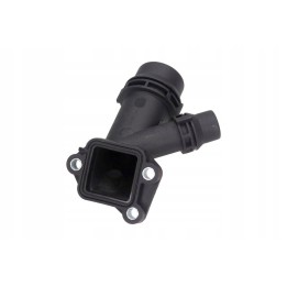 Króciec wody BMW M47 D20 M57 D25, M57 D30 E46 E60 E39 E70 E90 DIESEL
