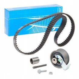 VW GOLF IV BORA PASSAT B5 AUDI A3 A4 1.9 TDI ZESTAW ROZRZADU SKF