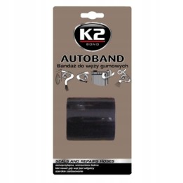 K2 Autoband Bandaż do naprawy węży gumowych