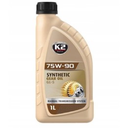 OLEJ DO SKRZYNI F13 F17 F23 M20 M23 F40 OPEL MANUA
