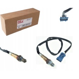 SONDA LAMBDA POZYCJA 2 PEUGEOT 203 306 CITROEN C2 C3 C4 BENZYNA