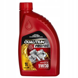 QUALITIUM PROTEC 5W30 1 l 5W-30