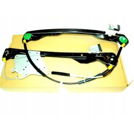 PODNOŚNIK SZYBY ELEKTRYCZNY PRZÓD PRAWY FORD FOCUS I MK1 2pin