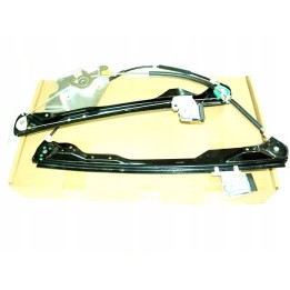 PODNOŚNIK SZYBY PRAWY PRZÓD FORD FOCUS I MK1 5D 8PIN