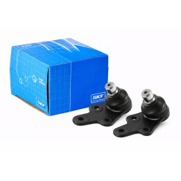 ZESTAW SWORZNI WAHACZA PRZÓD LEWY PRAWY FORD FOCUS III 21 MM