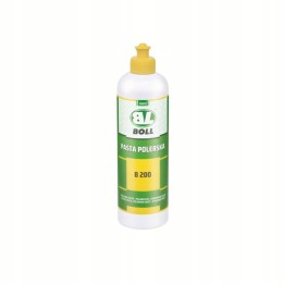 BOLL PASTA DO POLEROWANIA 500ML B200 / BOLL