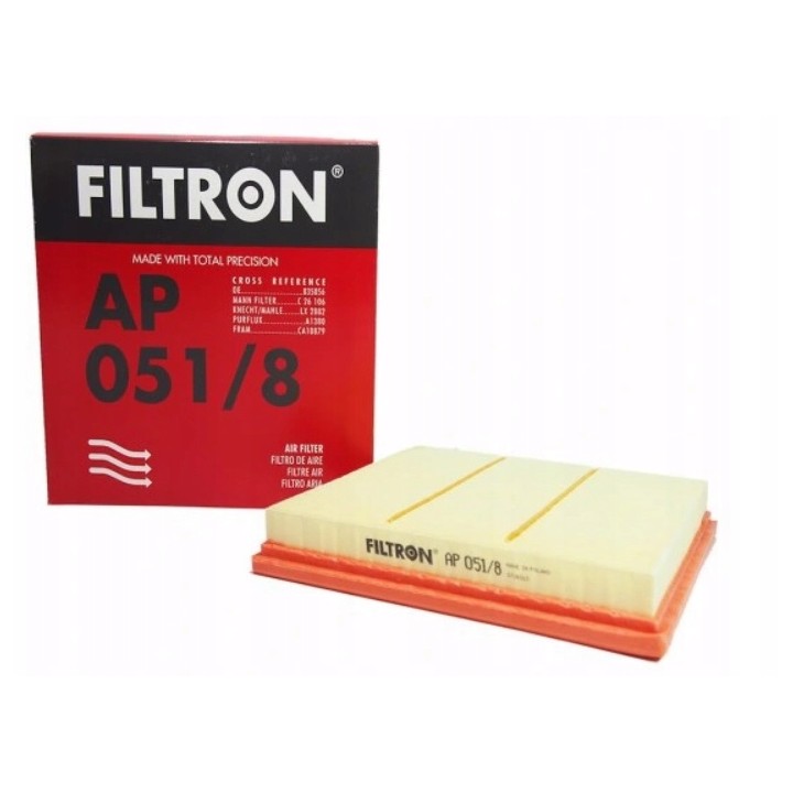 FILTRON ZESTAW FILTRÓW + OLEJ 5W30 OPEL ASTRA J IV 1.4 TURBO / 1.4 1.6 16V