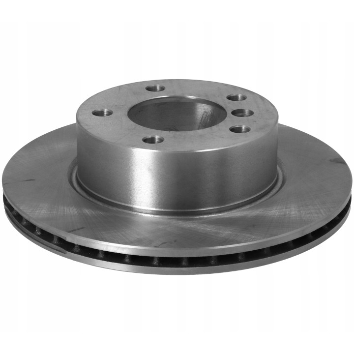 TARCZE HAMULCOWE PRZÓD + KLOCKO BMW E87 E81 116I 118D 284MM