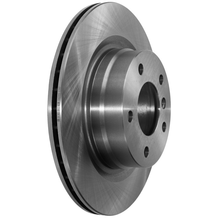 2X TARCZE HAMULCOWE + KLOCKI TYŁ BMW E90 E91 E92 E87 E81 300MM / 160MM