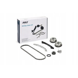 ZESTAW ROZRZĄDU FORD FOCUS III MONDEO IV V GALAXY III 2.0 ECOBOOST