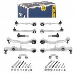 MEYLE HD ZESTAW WAHACZY PRZÓD VW PASSAT B5 B5FL AUDI A4 B5 SUPERB I