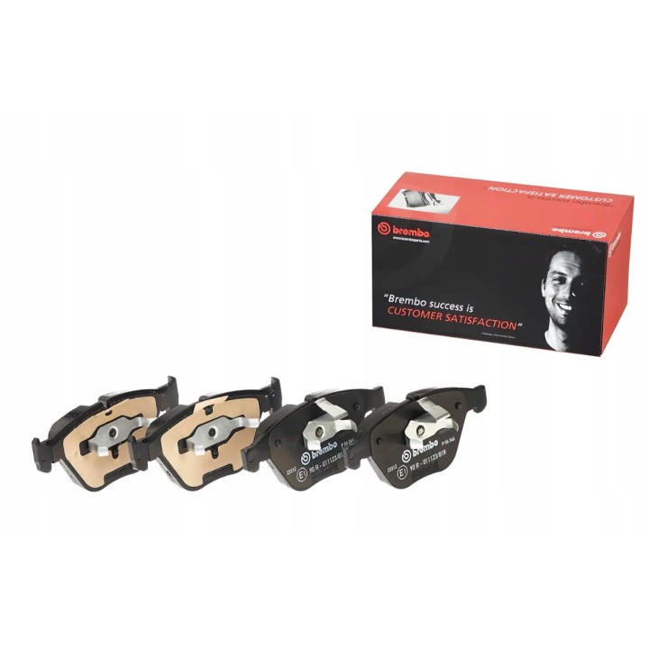 TARCZE KLOCKI HAMULCOWE PRZÓD BMW E90 E91 E92 E81 E87 348MM
