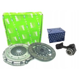 SPRZĘGŁO WYSPRZĘGLIK FOCUS II MK2 C-MAX 1.6 TDCI