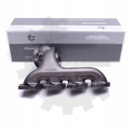 KOLEKTOR WYDECHOWY OPEL ASTRA J MERIVA B INSIGNIA A 1,4 TURBO