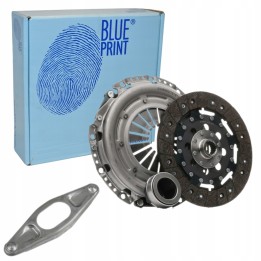 ZESTAW SPRZĘGŁA BMW E60 E61 F10 E90 2.5 3.0 I
