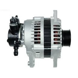NOWY ALTERNATOR OPEL CORSA MERIVA ASTRA G H 1.7DTI