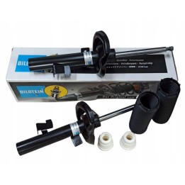 AMORTYZATORY PRZÓD FORD FOCUS II MK2 CMAX BILSTEIN