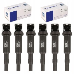 6X CEWKA ZAPŁONOWA BMW N20 N42 N46 N52 N55 CITROEN PEUGEOT