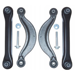 ZESTAW ZAWIESZENIA TYLNEGO WAHACZY MAZDA CX7 07r-
