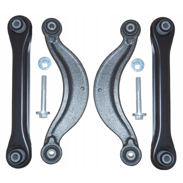 ZESTAW ZAWIESZENIA TYLNEGO WAHACZY MAZDA CX7 07r-