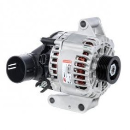 NOWY ALTERNATOR FORD MONDEO MK 3 III 1.8 2.0 B/D