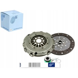 ZESTAW SPRZĘGŁA + WYSPRZĘGLIK FORD MONDEO III MK3 1.8 2.0