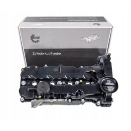 POKRYWA ZAWORÓW OPEL ASTRA J INSIGNIA ZAFIRA C MERIVA B 1.6 CDTI