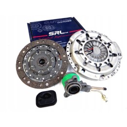 SPRZĘGŁO + WYSPRZĘGLIK FORD MONDEO III MK3 1.8 2.0
