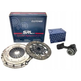 SPRZĘGŁO WYSPRZĘGLIK FOCUS II MK2 C-MAX 1.6 TDCI