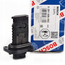PRZEPŁYWOMIERZ BMW 2.0D N47D20C N47D20D F20 F10 F30 F80 F25