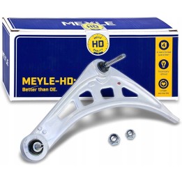 MEYLE HD WAHACZ LEWY PRZÓD BMW 3 E46 - WYMIENNE SWORZNIE