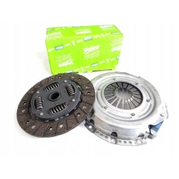 SPRZĘGŁO ZESTAW FORD FOCUS I MK1 1.4 1.6 1.8 VALEO