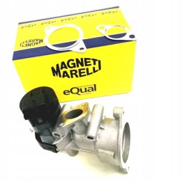 ZAWÓR EGR FIAT SCUD VOLVO C30 C70 V50 S40 S80 2.0D