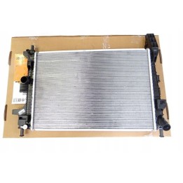 CHŁODNICA WODY FORD FOCUS III MK3 1.5 1.6TDCI NRF