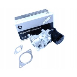 ZAWÓR EGR FORD FOCUS II MK2 MONDEO IV MK4 2.0TDCi