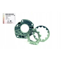 POMPA OLEJ ZESTAW NAPRAWCZY OPEL ASTRA G H 1.2 1.4