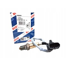 SONDA LAMBDA OPEL MERIVA B ADAM CORSA D E 1.0 1.4