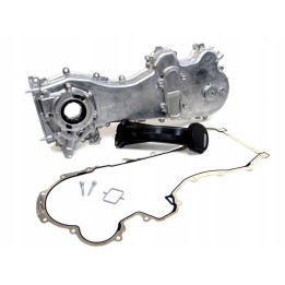 POMPA OLEJOWA OLEJ OPEL MERIVA ASTRA CORSA 1.3CDTI