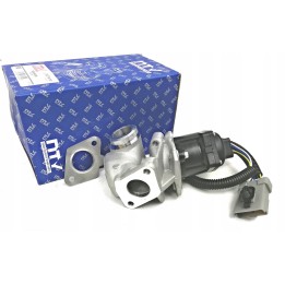 ZAWÓR EGR VOLVO FORD C-MAX FOCUS 2 MK2 II 1.6TDCi