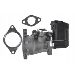 ZAWÓR EGR FORD FOCUS 2 2.0 TDCI MONDEO IV PEUGEOT CITROEN FIAT