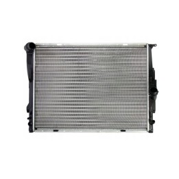 CHŁODNICA WODY BMW E90 E91 E92 E93 E87 E81