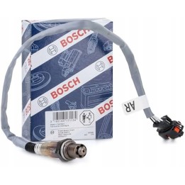 SONDA LAMBDA POZYCJA NR 1 OPEL ASTRA CORSA ZAFIRA 1.2 2.0 16V
