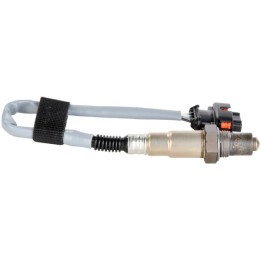 sonda lambda 2 pozycja Opel Astra j Zafira c Meriva b Insignia a 1,4 turbo